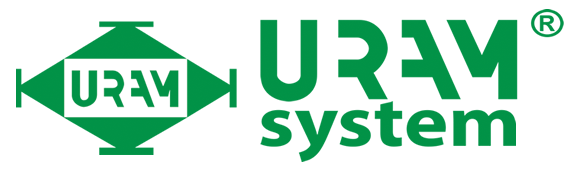 URAM system doo