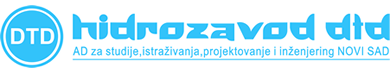 Hidrozavod dtd